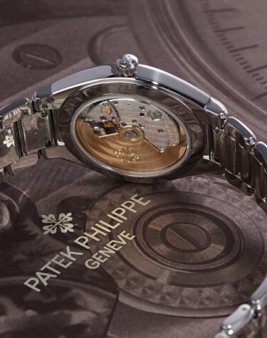 Patek Philippe Twenty-4