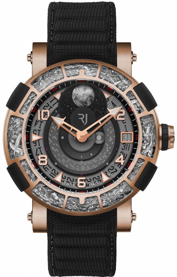 Romain Jerome Arraw 6919