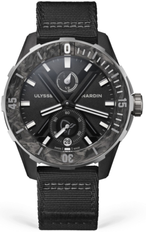 Ulysse Nardin Diver Norrona