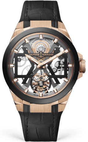 Ulysse Nardin Blast Tourbillon Automatic 45 mm