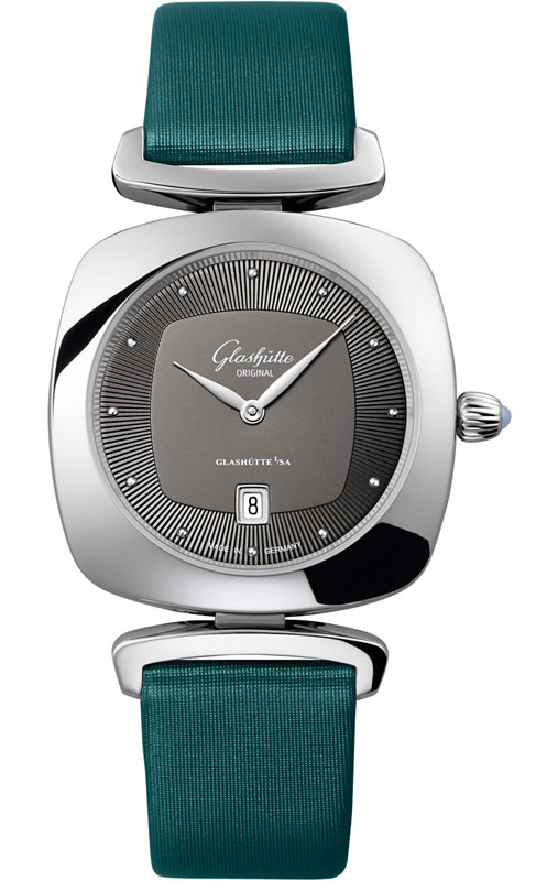 Glashutte Original Ladies Collection Pavonina