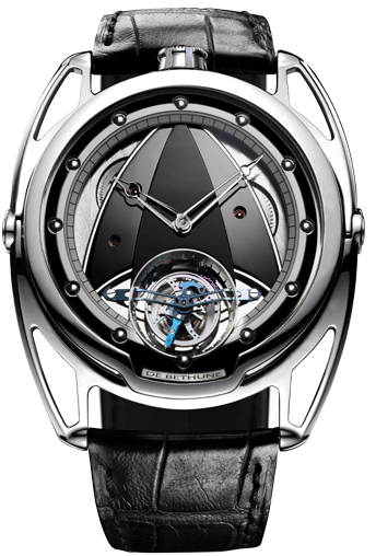 De Bethune Current Collection DB28 Tourbillon