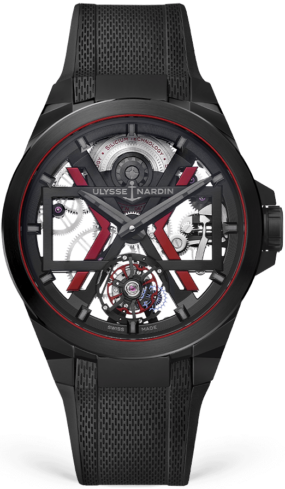 Ulysse Nardin Blast Tourbillon Automatic 45 mm