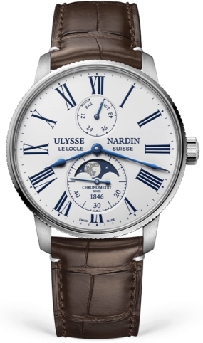 Ulysse Nardin