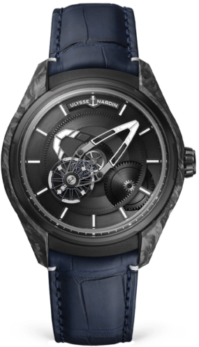 Ulysse Nardin Freak X