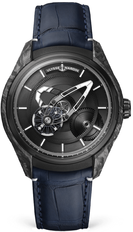 Ulysse Nardin Freak X