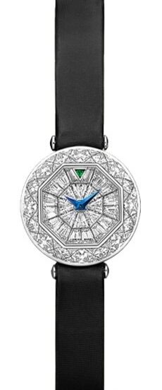 Graff Jewellery Watches Ladies’ Dress BabyGraff Trilogy