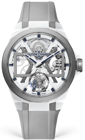 Ulysse Nardin Blast Tourbillon Automatic 45 mm