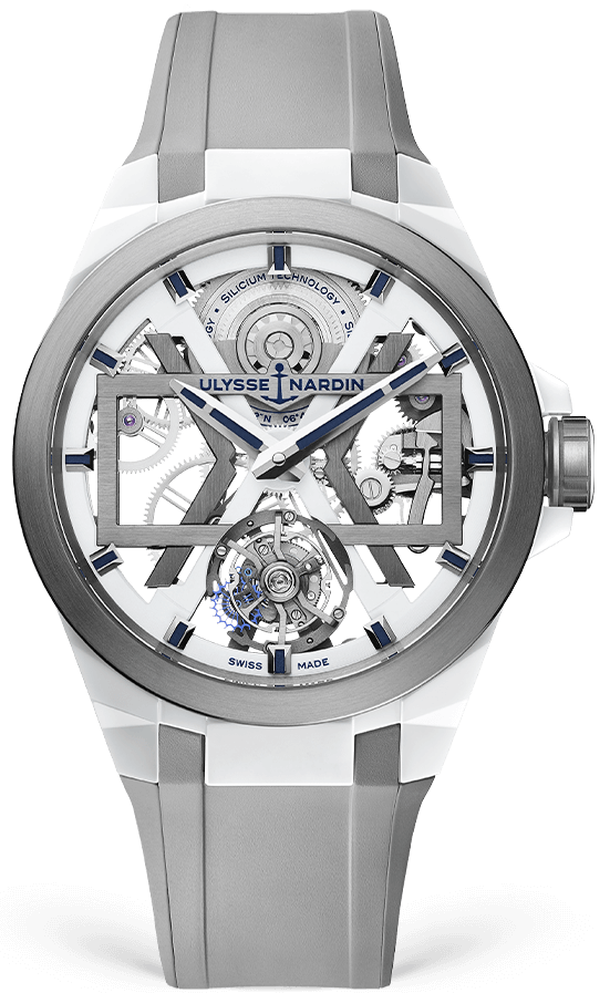 Ulysse Nardin Blast Tourbillon Automatic 45 mm