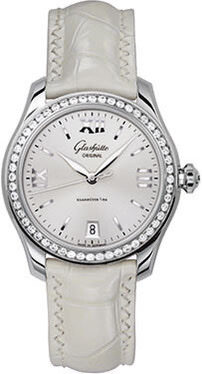 Glashutte Original Ladies Collection Lady Serenade