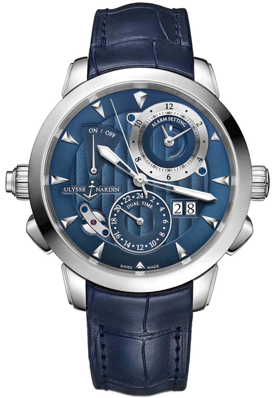 Ulysse Nardin Classic Sonata