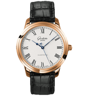 Glashutte Original Quintessentials Senator Automatic