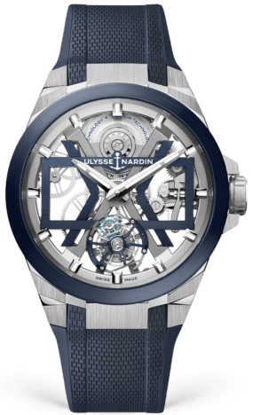 Ulysse Nardin Blast Tourbillon Automatic 45 mm