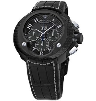 Franc Vila Complication Cobra Chrono