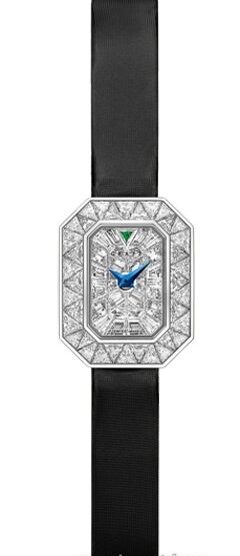 Graff Jewellery Watches Ladies’ Dress BabyGraff Trilogy