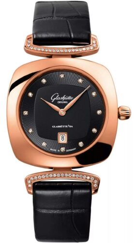 Glashutte Original Ladies Collection Pavonina