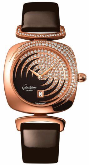 Glashutte Original Ladies Collection Pavonina