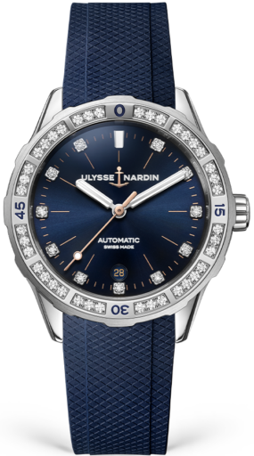 Ulysse Nardin Diver Lady Diver 39 mm