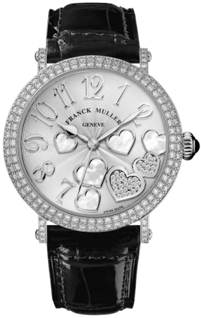 Franck Muller Ronde Heart