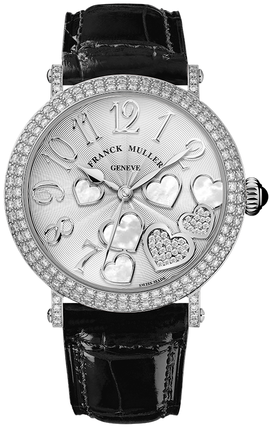 Franck Muller Ronde Heart