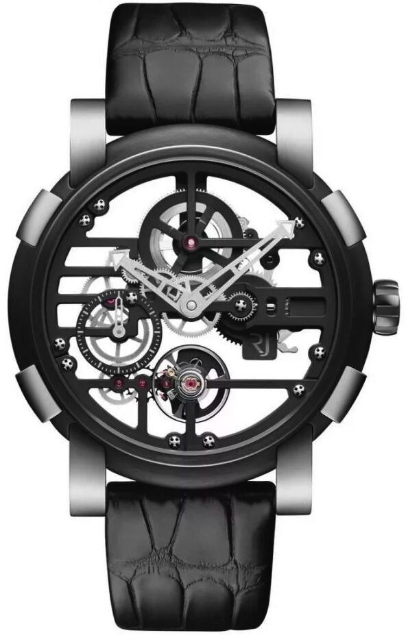 Romain Jerome Skylab 48