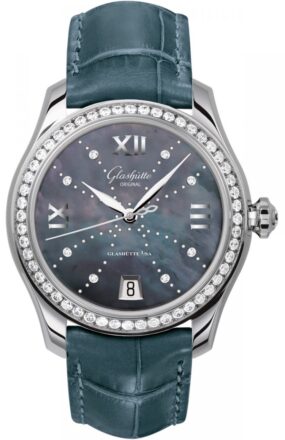 Glashutte Original Ladies Collection Lady Serenade