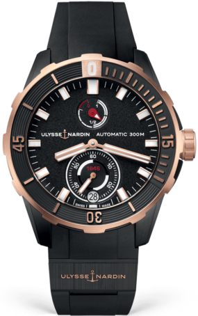 Ulysse Nardin Diver Chronometer 44