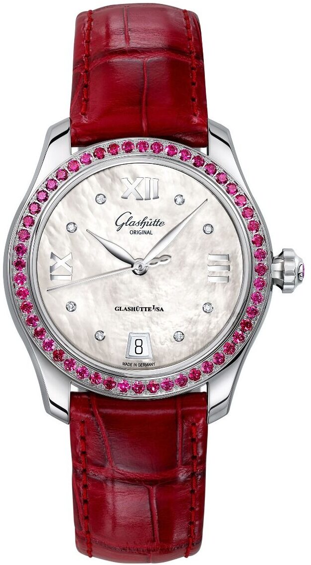 Glashutte Original Ladies Collection Lady Serenade