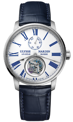 Ulysse Nardin