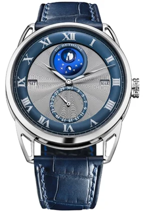 De Bethune Current Collection DB25 Perpetual Calendar 40 mm