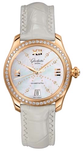 Glashutte Original Ladies Collection Lady Serenade