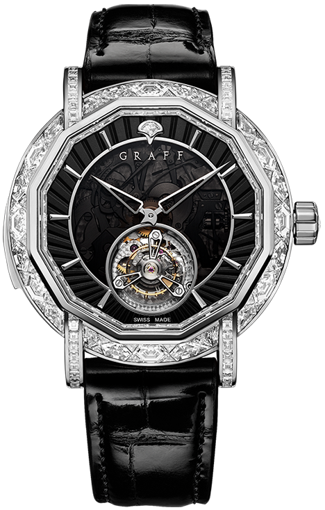 Graff Mastergraff Minute Repeater 47mm