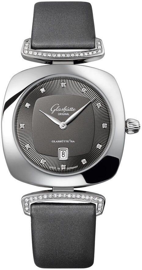 Glashutte Original Ladies Collection Pavonina