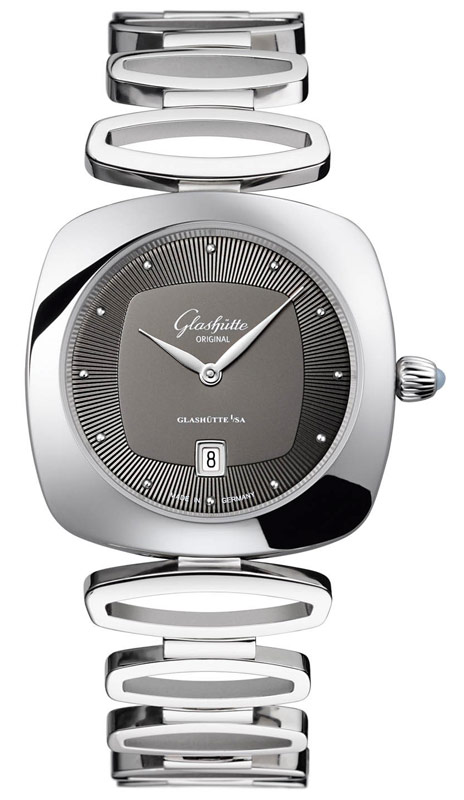 Glashutte Original Ladies Collection Pavonina