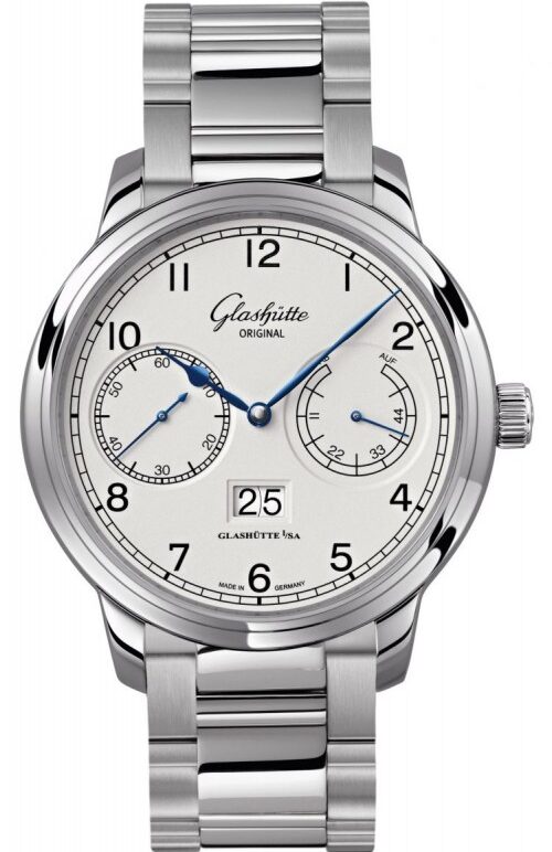 Glashutte Original Quintessentials Senator Observer