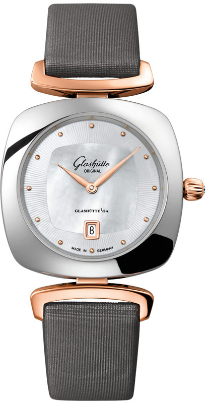 Glashutte Original Ladies Collection Pavonina