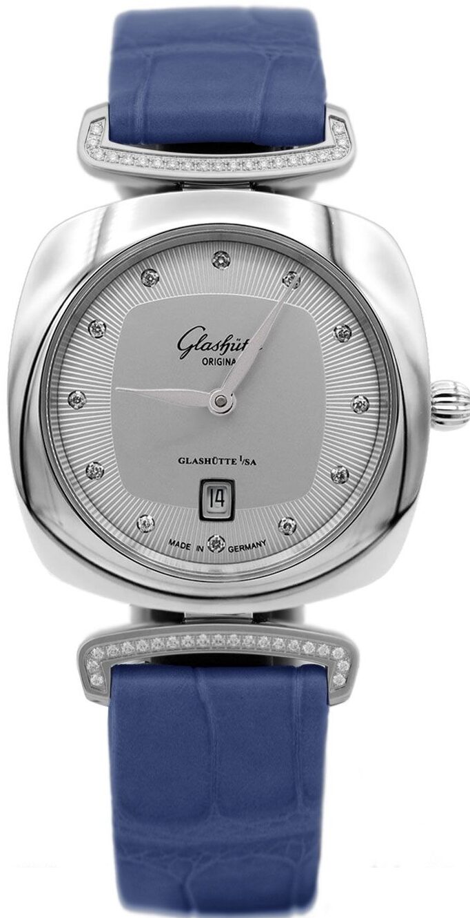 Glashutte Original Ladies Collection Pavonina