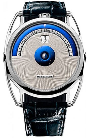 De Bethune Dress Watches