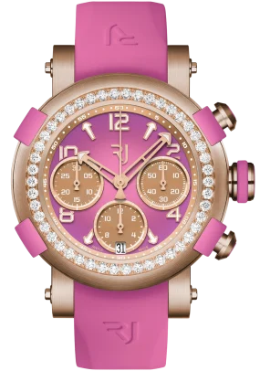 Romain Jerome Arraw Arraw Marine 42 mm