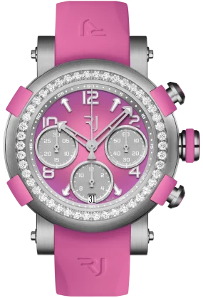 Romain Jerome Arraw Marine 42 mm