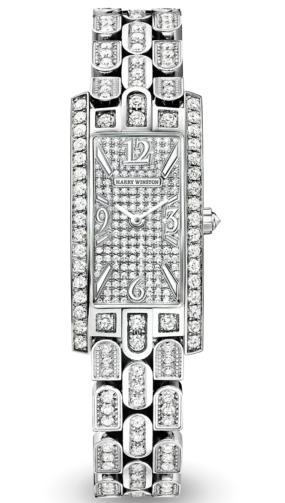 Harry Winston Avenue C Art Deco