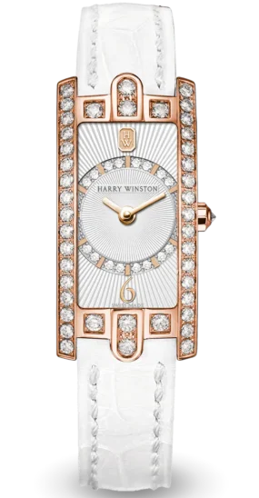 Harry Winston Avenue C Art Deco