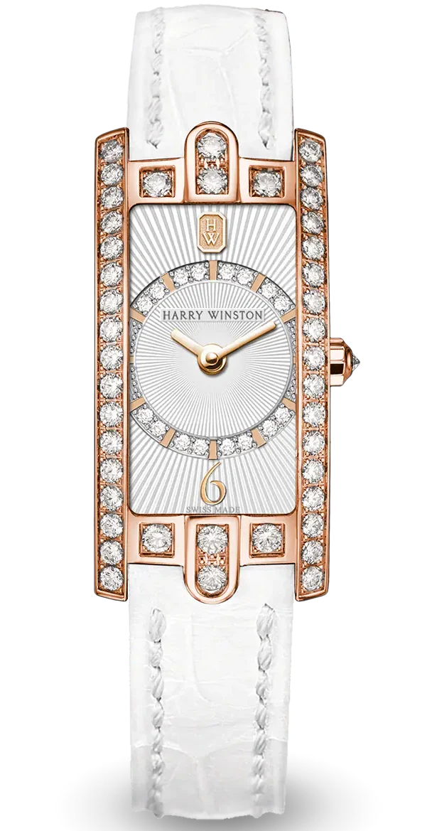 Harry Winston Avenue C Art Deco