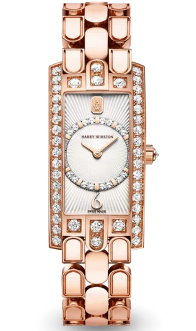 Harry Winston Avenue C Art Deco