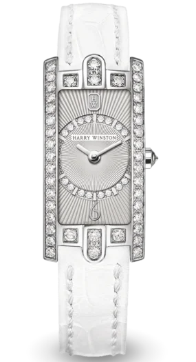 Harry Winston Avenue C Art Deco