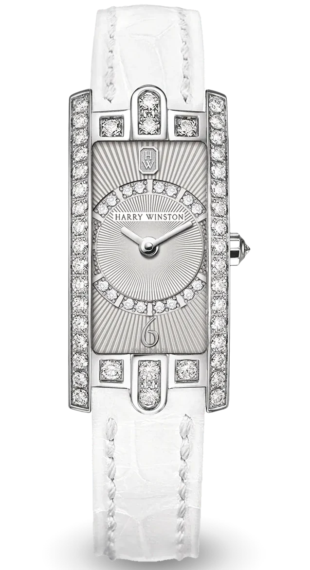 Harry Winston Avenue C Art Deco