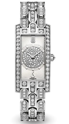 Harry Winston Avenue C Art Deco