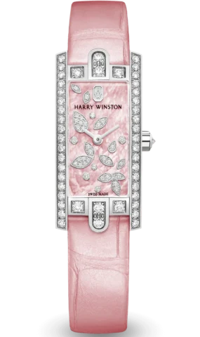 Harry Winston Avenue C