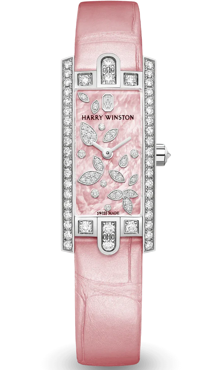 Harry Winston Avenue C