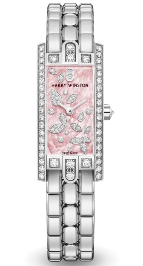 Harry Winston Avenue C